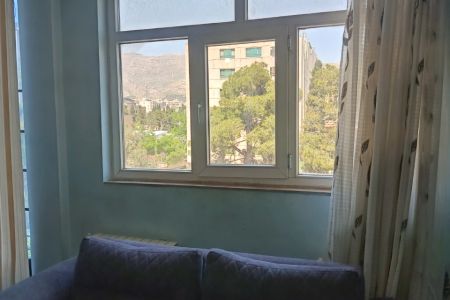 آپارتمان مبله در شیراز - طبقه سوم