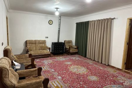 خانه مبله با ویو اقیانوس ابر در فیلبند - ط دوم