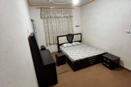 خانه مبله در رضوانشهر - طبقه دوم