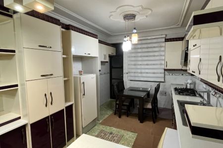 خانه مبله در رضوانشهر - طبقه دوم