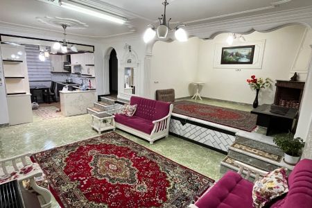 خانه مبله در رضوانشهر - طبقه دوم