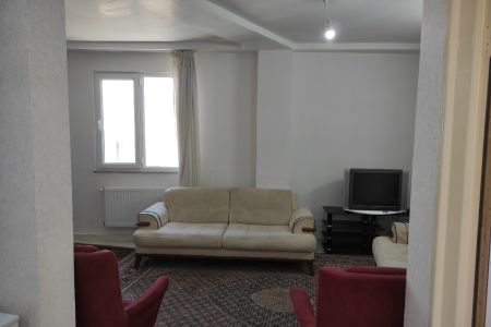 سوئیت مبله در اردبیل - طبقه چهارم