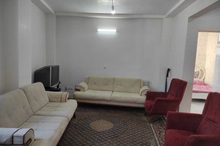 سوئیت مبله در اردبیل - طبقه چهارم