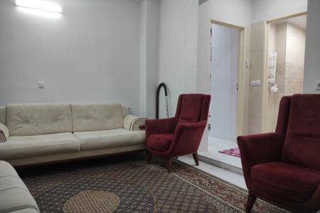 سوئیت مبله در اردبیل - طبقه چهارم