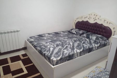 سوئیت مبله در رشت - جاده سقالکسار - طبقه ۲