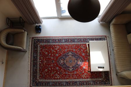 کلبه‌ سوئیسی در متل قو - جیسا دانیال