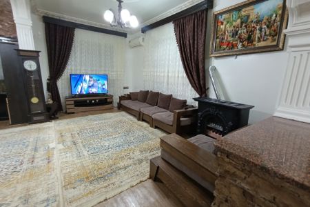 استئجار فيلا مع مسبح سبا في رامسار