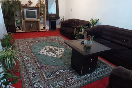 جناح مفروش في كتالم رامسر
