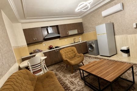 سوئیت در بندرعباس - همکف
