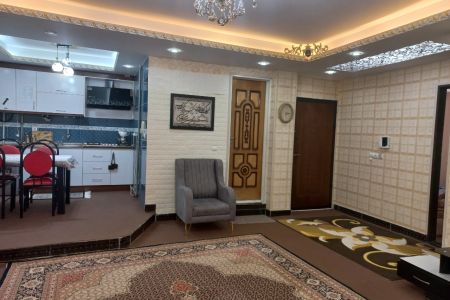 اجاره خانه مبله در سرعین - طبقه اول