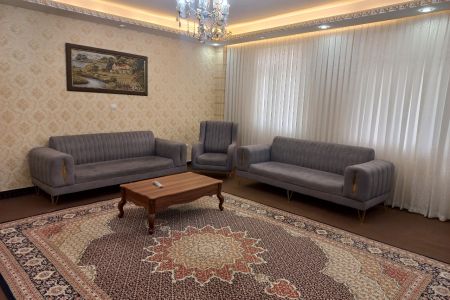 اجاره خانه مبله در سرعین - طبقه اول