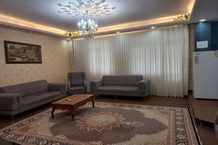 اجاره خانه مبله در سرعین - طبقه اول