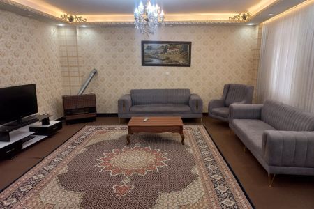 اجاره خانه مبله در سرعین - طبقه اول