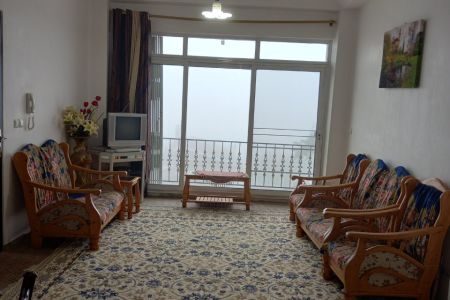سوئیت مبله در جواهرده - سلمل