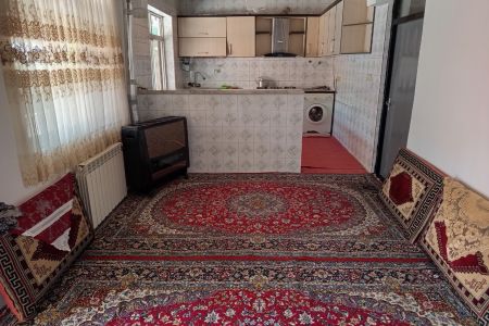 اجاره خانه ویلایی در زیباکنار - نوده
