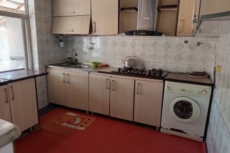 اجاره خانه ویلایی در زیباکنار - نوده