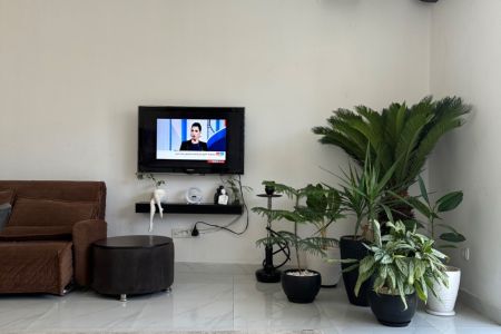 سوئیت مبله با وان جکوزی در انزلی