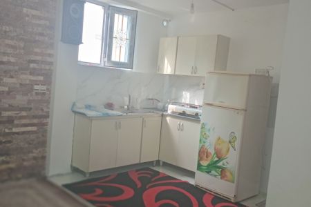 خانه ویلایی در تالش - تی تک - همکف