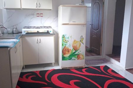 خانه ویلایی در تالش - تی تک - همکف