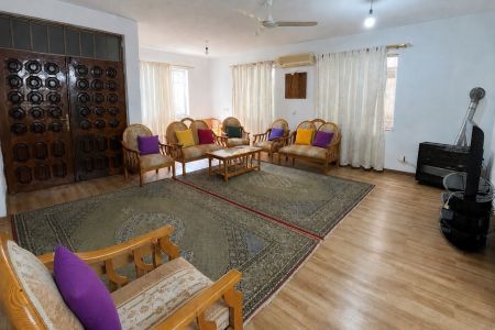 خانه ویلایی در کلاچای