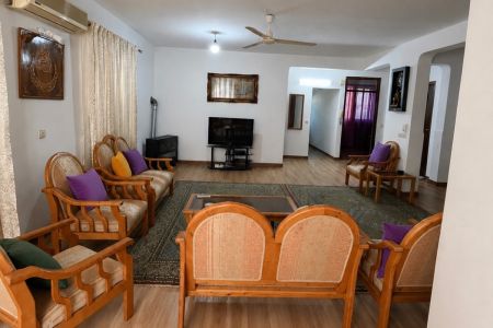 خانه ویلایی در کلاچای