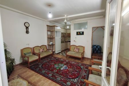 سوئیت نقلی در لاهیجان - بوجائیه