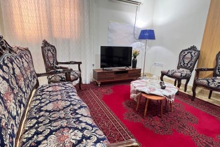 آپارتمان مبله در بندرعباس - طبقه دوم