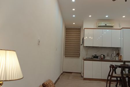 سوئیت در قشم - طبقه دوم