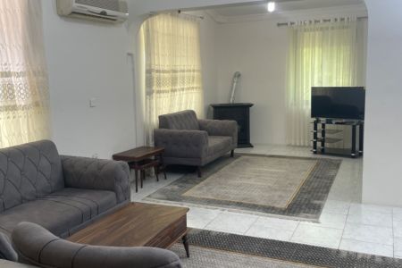 خانه مبله در رامسر - ابتدای جاده دالخانی - ط۲