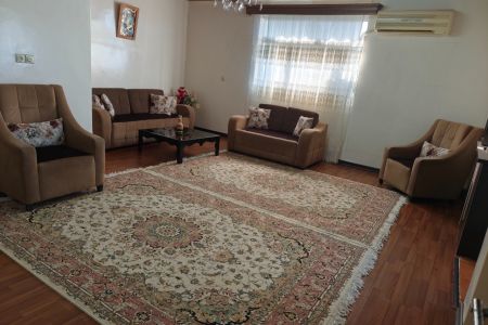 خانه مبله در بندرانزلی - طبقه دوم