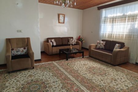 خانه مبله در بندرانزلی - طبقه دوم