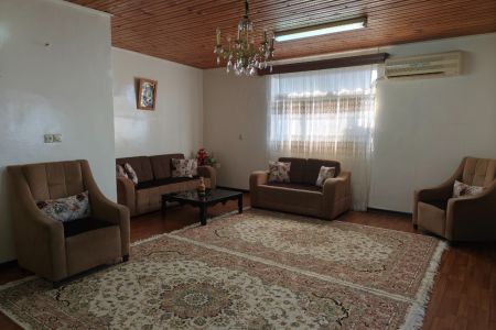 خانه مبله در بندرانزلی - طبقه دوم