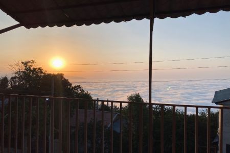 خانه مبله در فیلبند - طبقه ۳