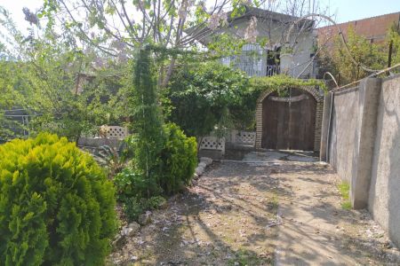 ویلا استخردار در رستم کلا بهشهر