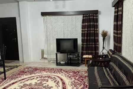سوئیت مبله در نمک آبرود - مسده - همکف