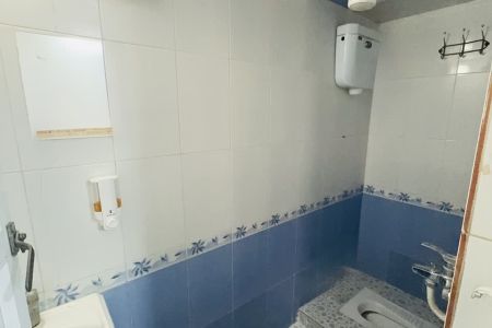 مهمان خانه نزدیک حرم - سه تخته - همکف
