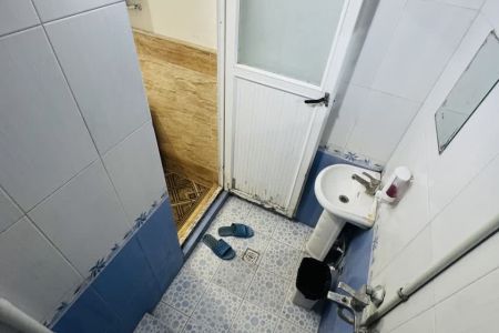 مهمان خانه نزدیک حرم - دو تخته - همکف