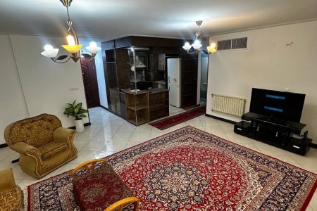 خانه مبله در شیراز - طبقه اول