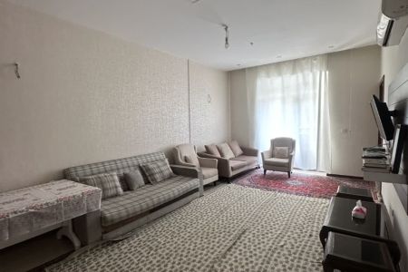 هتل آپارتمان نزدیک حرم در مشهد