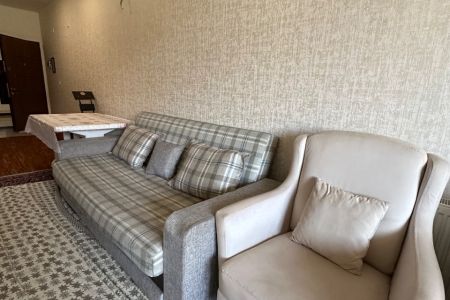 هتل آپارتمان نزدیک حرم در مشهد