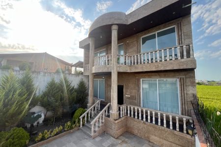ویلا استخردار در محمود آباد - تشبندان