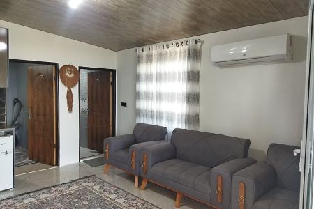 سوئیت با ویو دریا در بندرانزلی - علی آباد