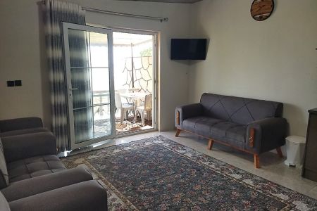 سوئیت با ویو دریا در بندرانزلی - علی آباد