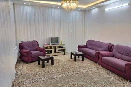 خانه مبله در مشهد - طبقه دوم