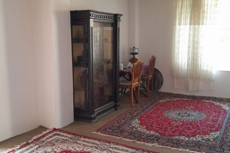خانه مبله در جاده جنگل دالخانی - ایزکی - ط۲