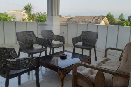 ویلا دوبلکس در چمخاله - گالشکلام
