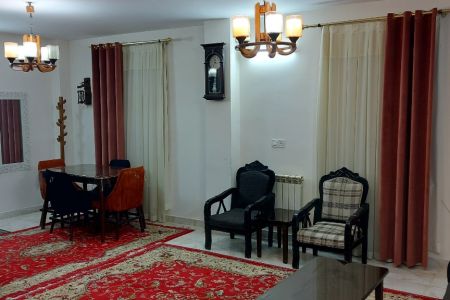 ویلا دوبلکس در چمخاله - گالشکلام