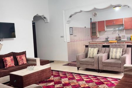 ویلا استخردار در رامسر - نیاسته
