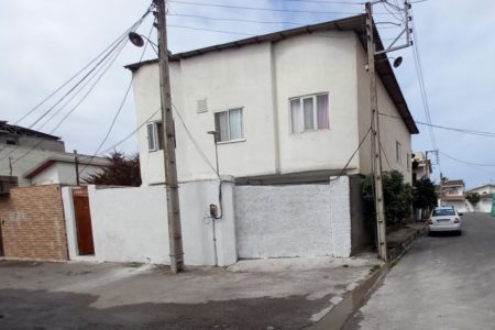 سوئیت مبله در فریدون کنار