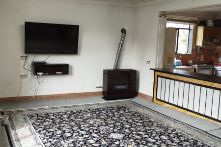 خانه ویلایی جاده اسالم به خلخال - یاری محله